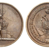 ANRO-455 Nicholas I, Russo-Turkish War (1828-1829), 1828 – Capture of Erzurum.jpg